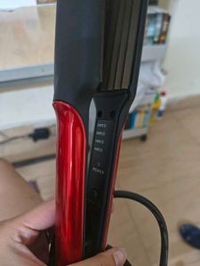 Hair Crimper
