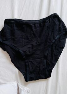 Zudio High Waisted Panties
