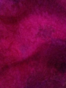 Floral Print Saree - new