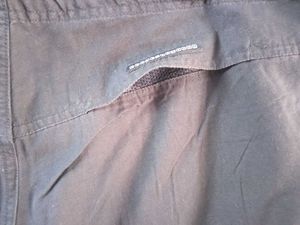Cargo Look Cool Pajamas