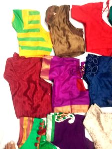 Combo 20 Pes Blouse