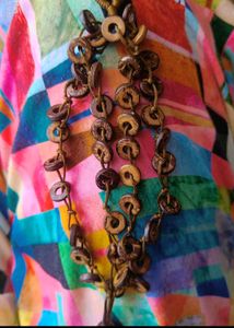 Wooden Bracelet