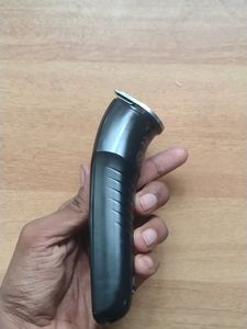 Hair Trimmer