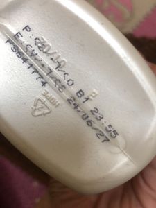 Jergens Ultra Healing Moisturizer