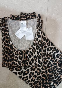 HM Pyjama Set (Size Xl)