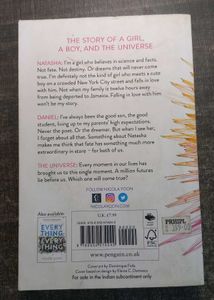 The Sun Is Also A Star