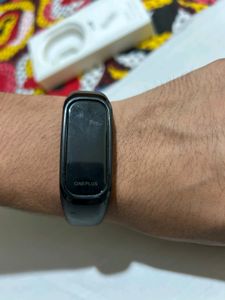 OnePlus Black Band