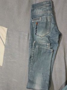 2AXIS Jeans