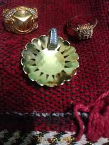 Jewellery Set