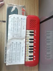 Angel Sound Effect Piano