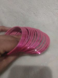 Rani Pink Colour
