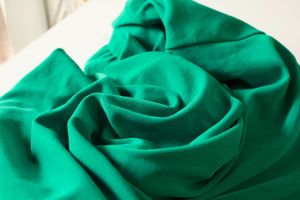 Ruffled Bolero Shrug