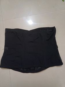 Corset Plus Tummy Shaper...two In One