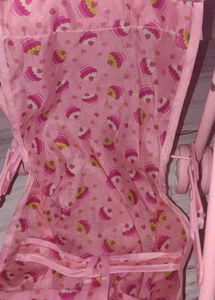 Kid Toy Stroller