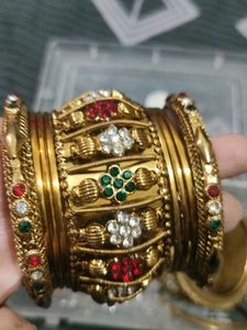 Beautiful Bangles