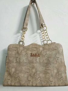 Zara 🔥Perfect Handbag