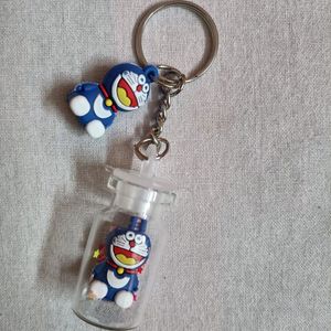 CUTE KAWAI KEYCHAIN ! 2 Per Order