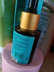 2%Hylauronic Acid Serum.