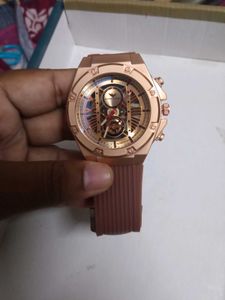 Stylish Hand Watch