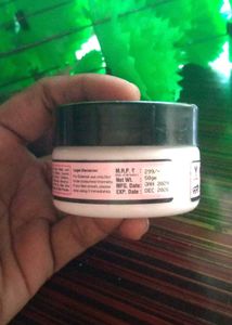 SmartDrops Underarm Cream