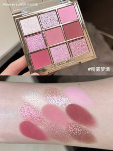 Charlotte Tilbury Beautyfying Eyesshadow Pallete