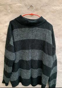 Angle orignal Striped Sweater