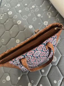 Tote Bag From Priyaasi