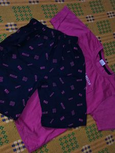 Summer Clothes