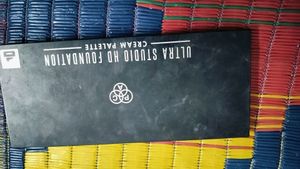 PAC Creame Hd Palette