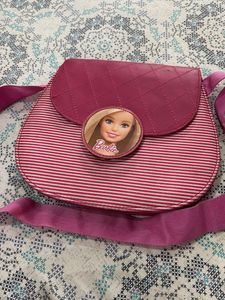 Barbie Sling Bag