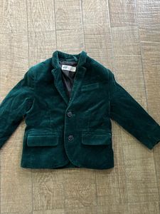 Blazer shirt and pant