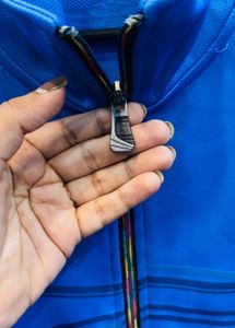 🇬🇧 Jordan Imported Track Jacket