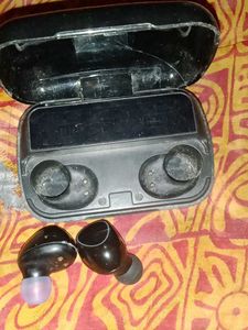Wireless bud(not Case) Only Buds