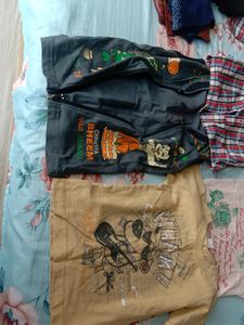 boys kids wear