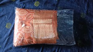 Bandhani Saree Free Delivery