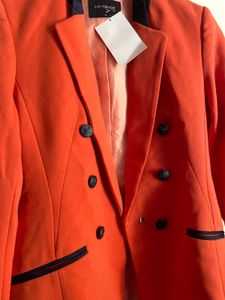 New Blazer 💗