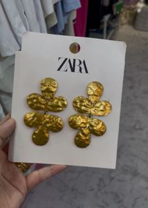 Zara Earrings