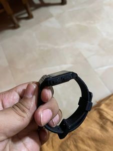 CASIO DATABANK 50 (BLACK)