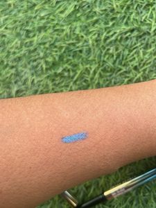 Swiss beauty Holographic eyeliner