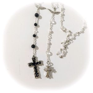 Rosary With Divisions 🤍