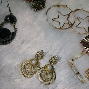 Assorted Earrings Bundle