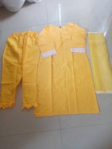 Kurta Set