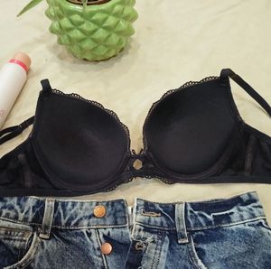 Hunkemoller Lace Bra