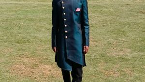 Stylish Kurta