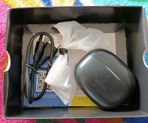 Ptron Earbuds