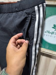 Adidas Climalite Capri Jogger Pants