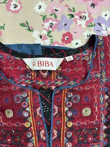 Multicolour Tunic