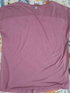 Domyos Zumba Queen Tshirt