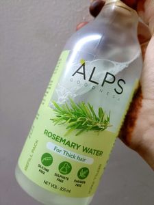 Hair Growth Serum