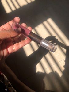 Lakme Matte To Glass Lip Duo